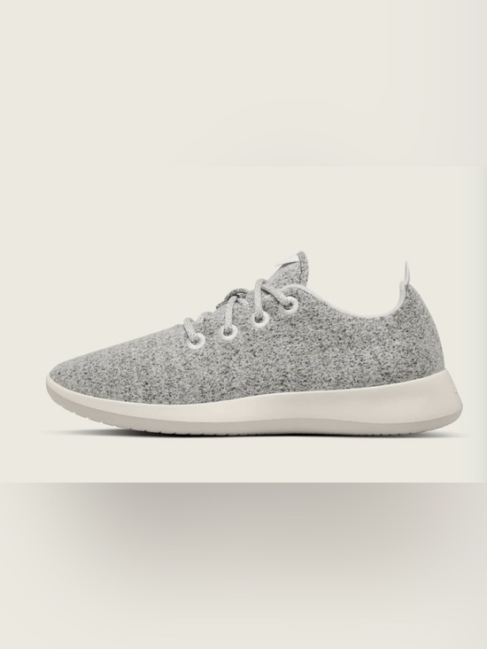 allbirds Other - Allbirds Wool Runner sneakers Men’s 8  Wool Runner NZ Wool Runner 2 Casual Shoe